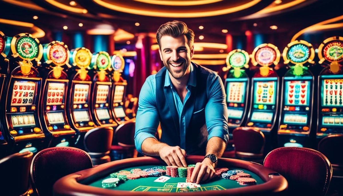 677 bet casino