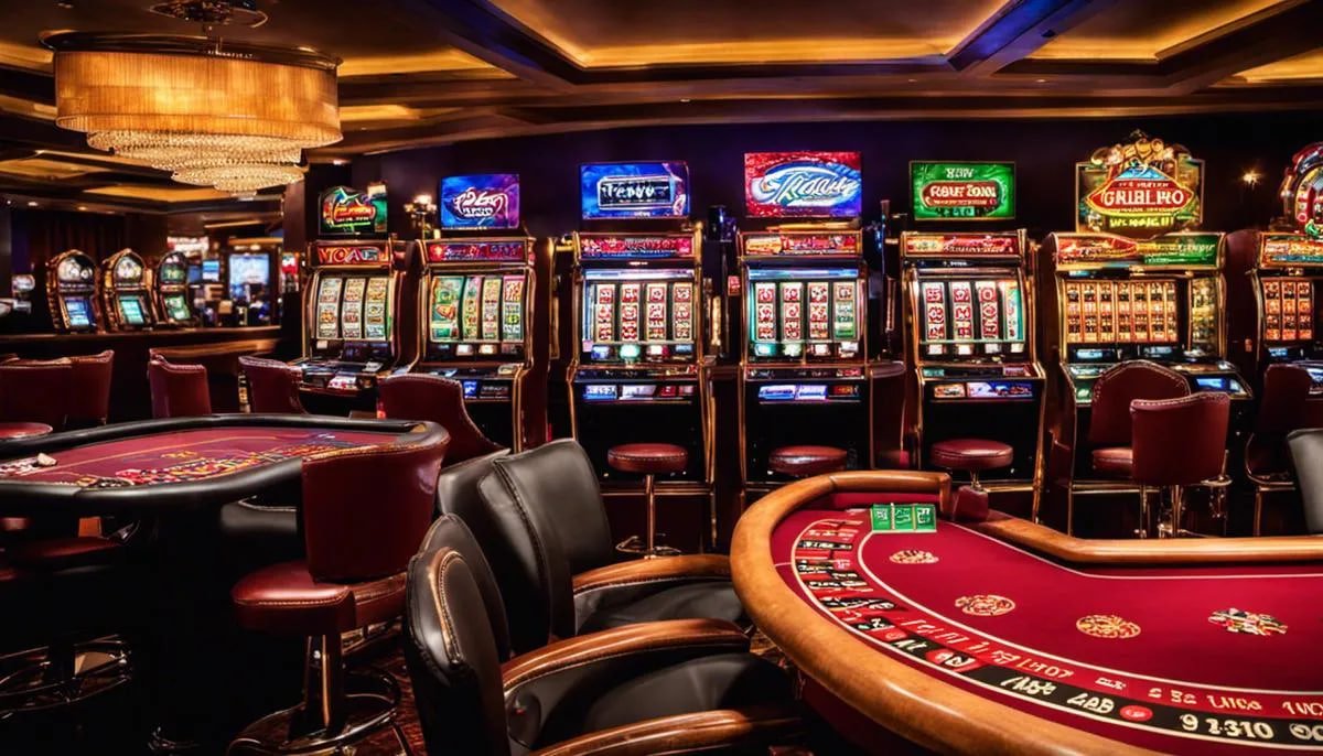 677 bet casino