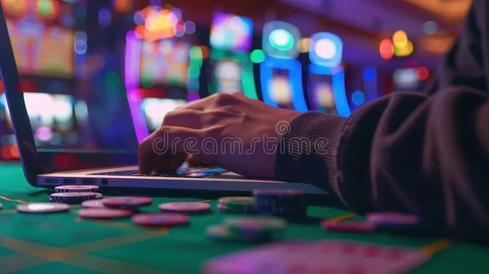 677 bet casino