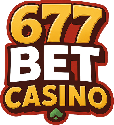 677 Bet Casino Logo